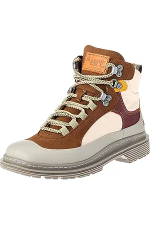 Art Unisex 1896 Birmingham Fashion Boot, , 6 UK