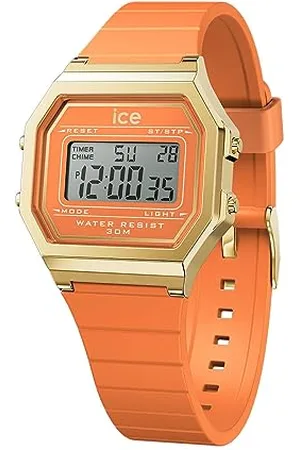 Ice-Watch ICE digit retro Apricot crush - Women