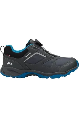Viking Nator Low Gtx Boa Walking shoe Unisex Kids, , 7.5 UK