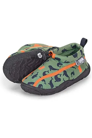 Sterntaler Wale2 Aqua Shoe, , 9.5/10 UK Child