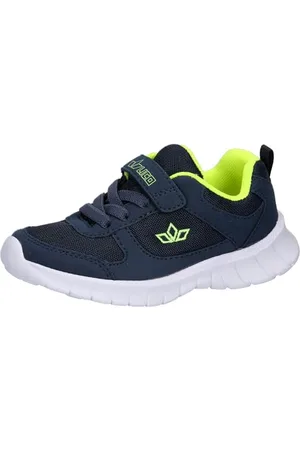 LICO Blaine Vs Sneaker, , 12.5 UK Child