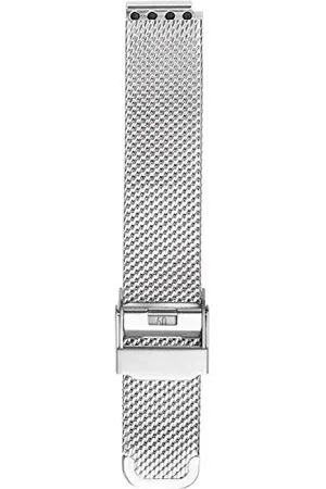 Bering Unisex Adult Stainless Steel Watch Strap PT-15531-BMCX