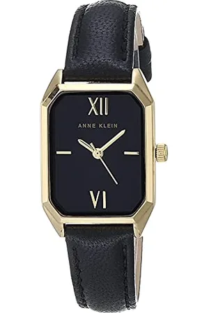 Anne Klein Dress Watch AK/3874BKBK