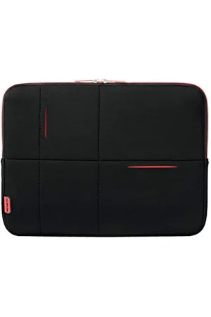 Samsonite AirGlow Sleeves for 15.6 inch Tablet, Netbook or Laptops - /Red