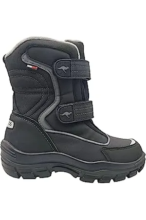 KangaROOS Unisex K-Leno V RTX Autumn and Winter Boots, , 2.5 UK