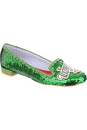 Irregular Choice Please Knock Shoes, UK 8.5 (EU 43)