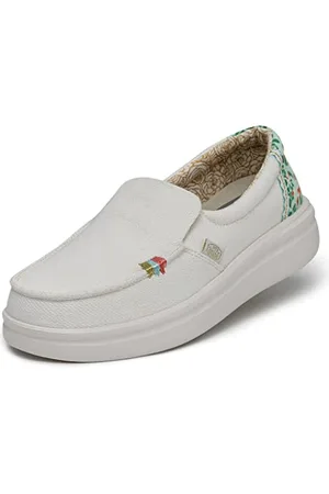 Hey dude Misty Rise - Womens Shoes - - Size EU 41