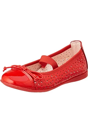 Pablosky 347469 Ballet Flat, , 3.5 UK