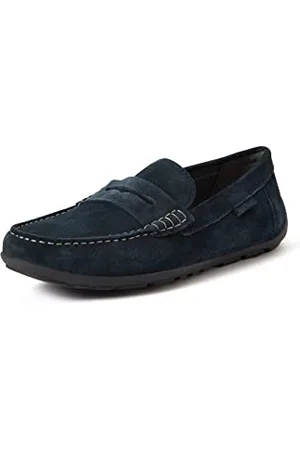 Geox Boy J New Fast Boy A Moccasins