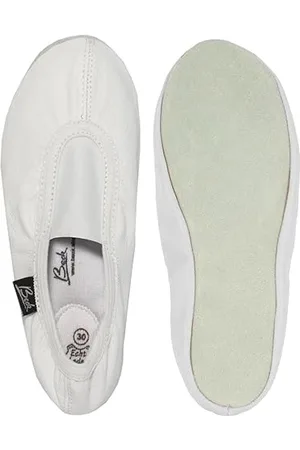 Beck Basic 082 Gymnastics Shoe, , 10 UK