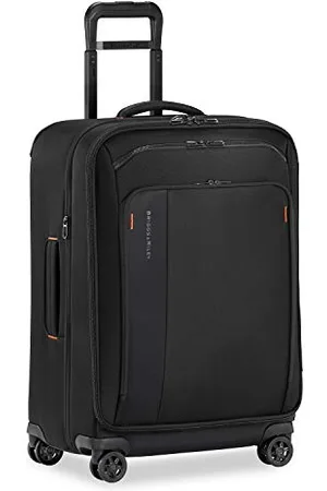 Briggs & Riley ZDX 66cm Medium Expandable 4 Wheel Suitcase