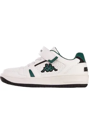 Kappa Style Code: 261098k Yeldes K Unisex Kids Sneaker, , 8 UK Child