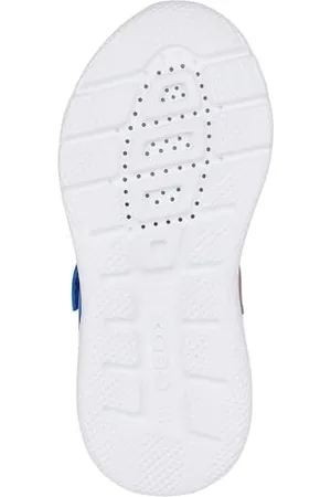 Geox J Sprintye Boy B Sneaker, , 8.5 UK Child