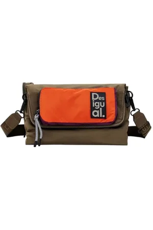 Desigual Women Accessories Nylon Across Body Bag, , One Size