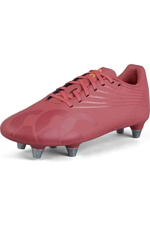 Canterbury Unisex Kids Stamped Grndbrk Team Boots, , 4 UK