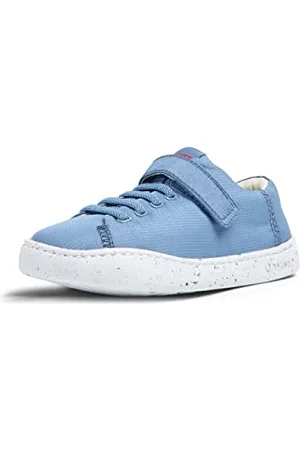 Camper Unisex Kids Peu Touring Kids-k800376 Sneaker, , 3.5 UK