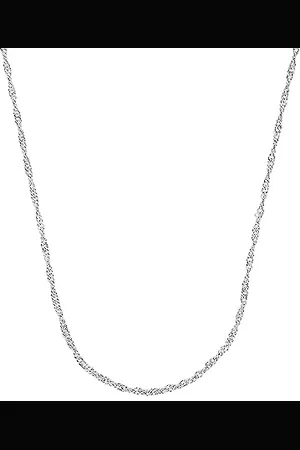 Amor Necklace 925 sterling ladies necklace, 50 cm, , Comes in jewelry gift box, 2017481