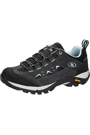BRUTTING Unisex Mount Bear Low Trail Running Shoes, , 4 UK