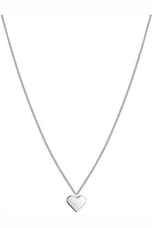 Tamaris Necklace, 45 cm, Stainless Steel, No Gemstone