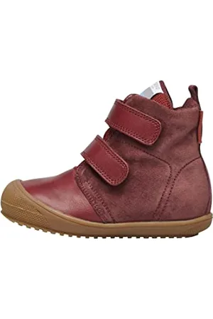Naturino Baby Girls Klausen Vl Snow Boot, , 3 UK Child