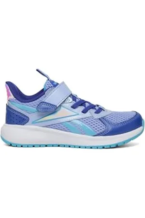 Reebok Girls Road Supreme 4.0 Alt Sneaker, , 12 UK Child