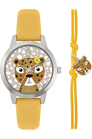 Tikkers WWF Unisex Kid