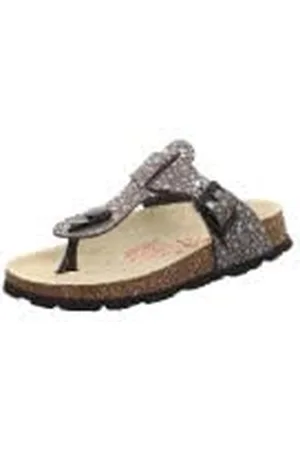 Superfit Fussbettpantoffel Mule, , 5 UK Child