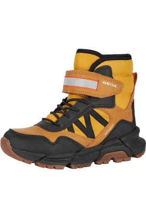 Geox J Flexyper Plus Boy Ankle Boot, , 6.5 UK