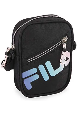 Fila Unisex-Adult Solano Shoulder Bags, , 7 Inches