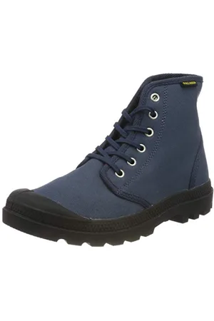 Palladium Pampa Hi Originale, Unisex Adults