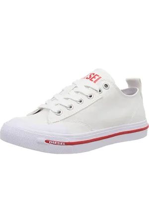 Diesel _Athos S-Athos Low W_Shoes_White_35 EU