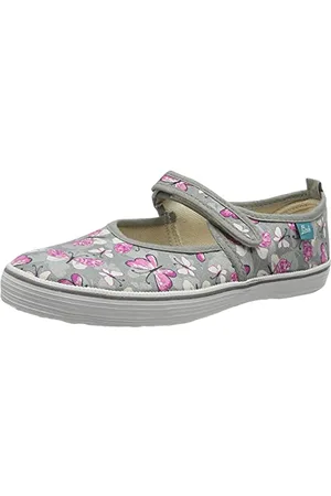 Beck Girls Harmony Slippers