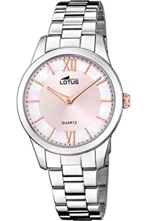 Lotus Women