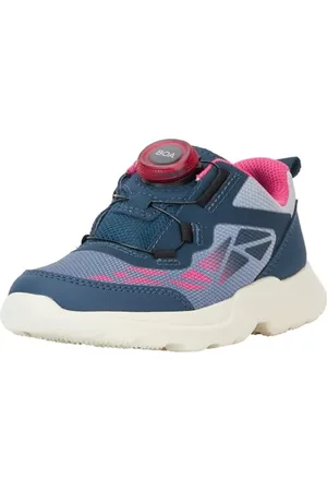 Superfit Rush Sneaker, , 10 UK Child