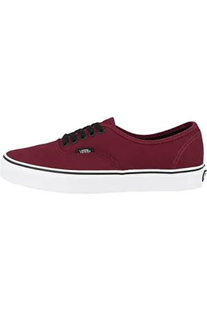 Vans Unisex VEE3 Ua Authentic Trainers, port royale/bla, 4.5 UK