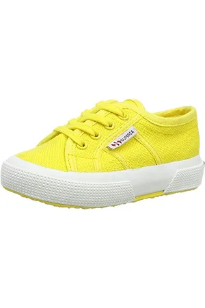 Superga 2750 Bebj Baby Classic, Unisex Kids