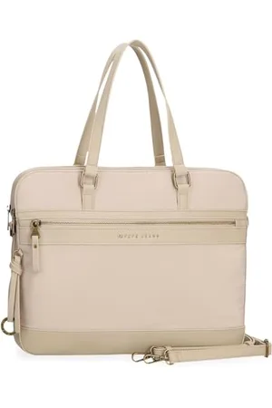 Pepe Jeans Morgan Laptop Bag 41x30x14cm Polyester and PU by Joumma Bags, , One Size, Laptop Bag
