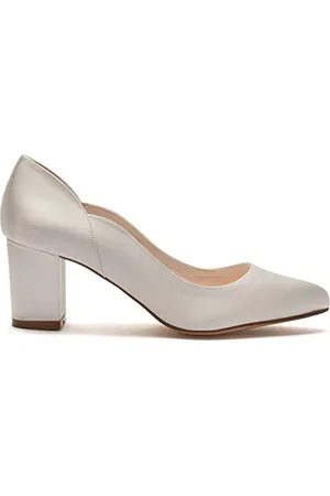 Rainbow Club Womens Marie Pump, , 7 UK Wide