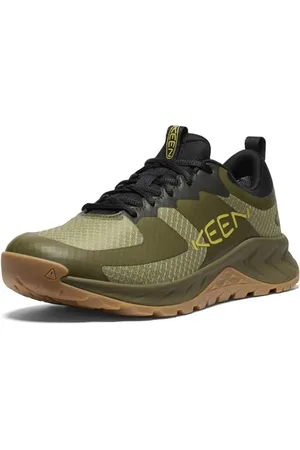 Keen Men