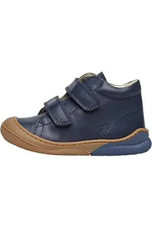 Naturino Nirez VL, Gymnastics Shoe, ,5.5 UK Child