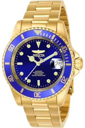 Invicta Pro Diver Stainless Steel Men
