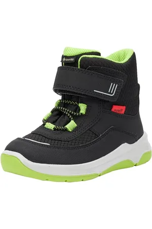 Superfit Cooper First Walker Shoe, , 5.5 UK Child