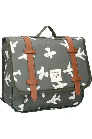 Vadobag School Backpack Kidzroom Lisbon Adore More, , S, Minimalist