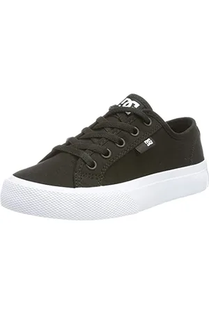 Dcshoes Manual Sneaker, , 5 UK