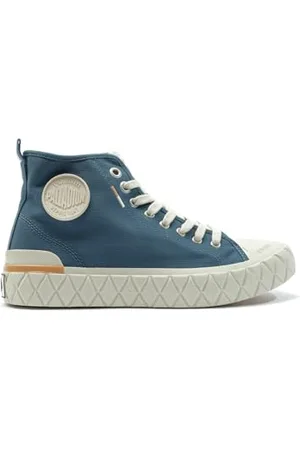 Palladium Unisex Palla Ace Chukka CVS Sneaker, , 4 UK