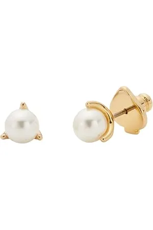 Kate Spade Mini Trio Prong Studs