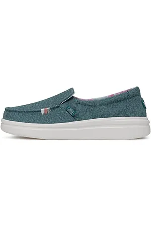 Hey dude Misty Rise - Womens Shoes - - Size EU 42