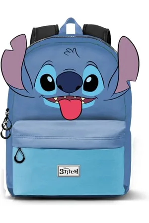 Disney Lilo and Stitch Cool-Plus Heady HS Backpack, , 30 x 44 cm, Capacity 23 L