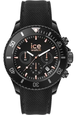 Ice-Watch Ice Chrono Rose-gold - Men