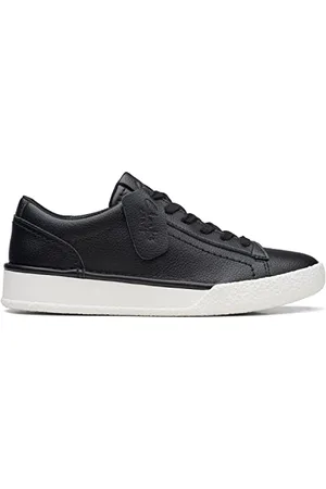 Clarks Womens Craft Cup Walk Sneaker, , 3 UK